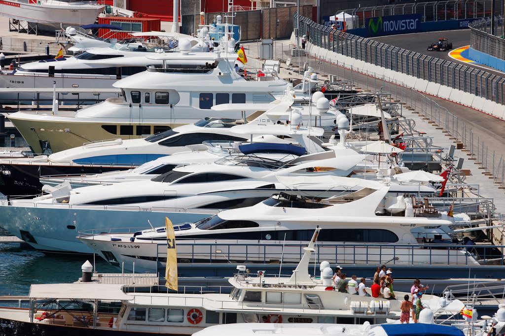 GP EUROPA - Prove Libere
